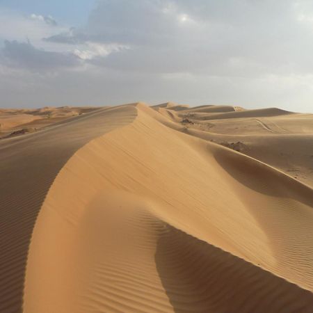 Desert Retreat Camp Al Wasil Ngoại thất bức ảnh