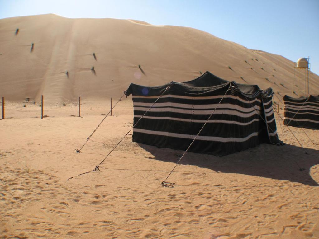 Desert Retreat Camp Al Wasil Ngoại thất bức ảnh
