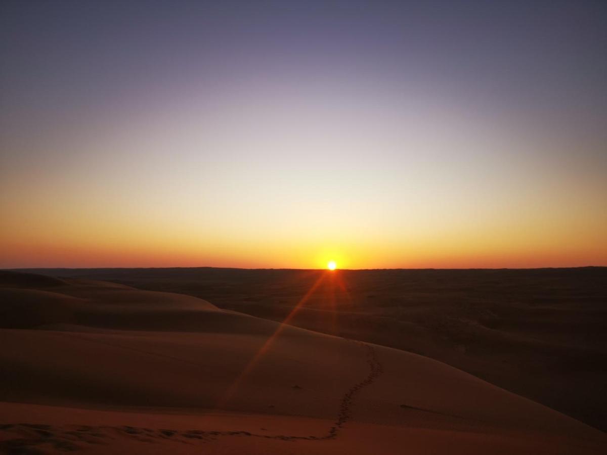Desert Retreat Camp Al Wasil Ngoại thất bức ảnh