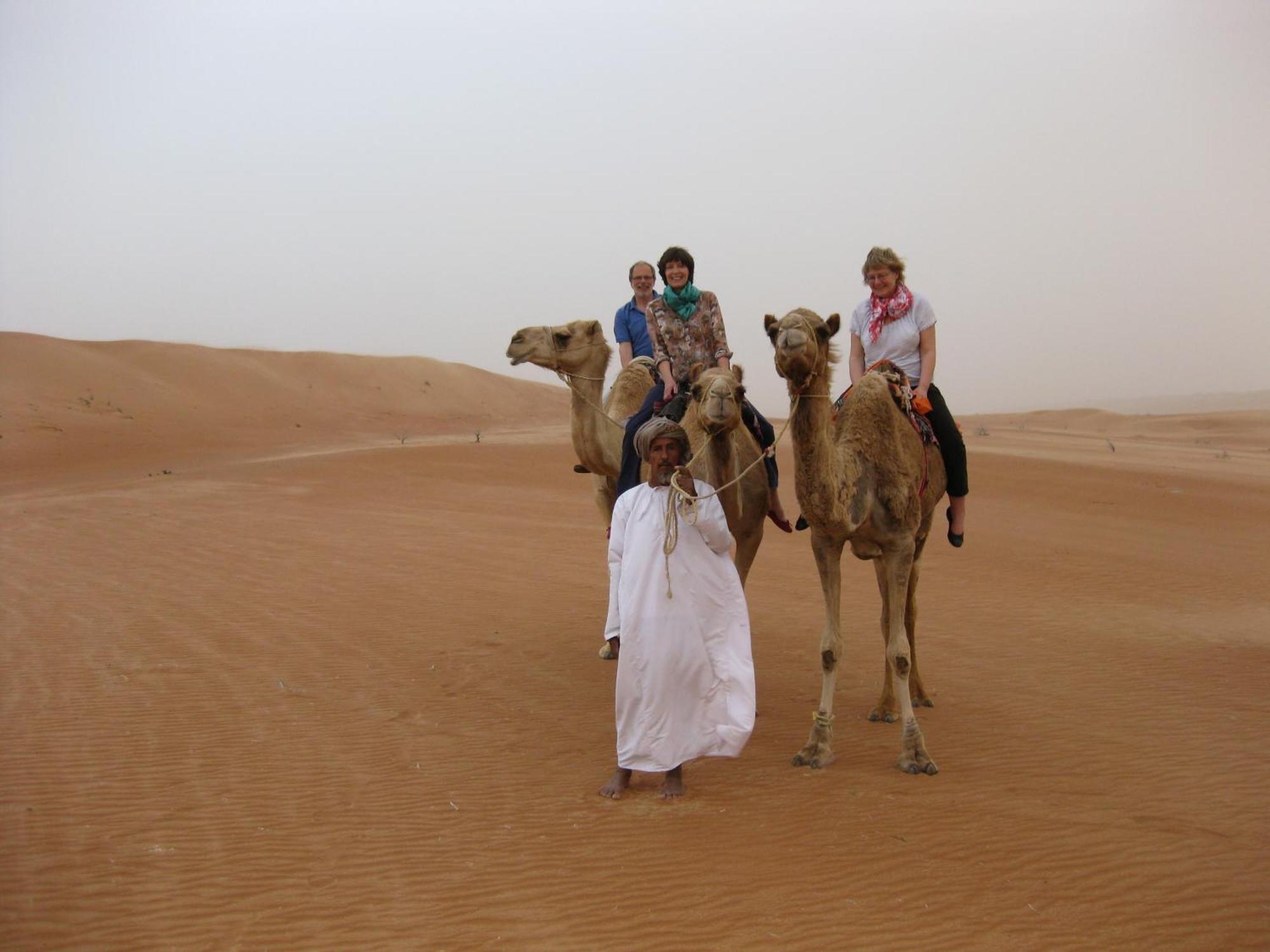 Desert Retreat Camp Al Wasil Ngoại thất bức ảnh