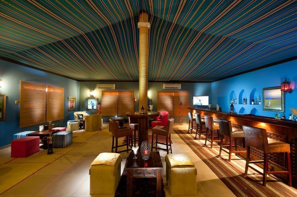 Desert Retreat Camp Al Wasil Ngoại thất bức ảnh