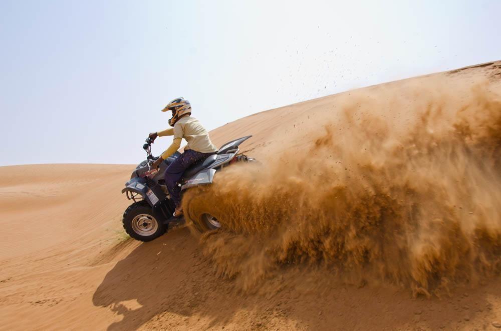 Desert Retreat Camp Al Wasil Ngoại thất bức ảnh